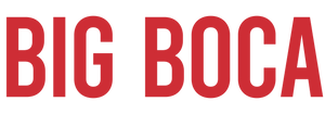 Big Boca