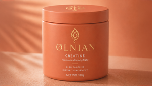 Pure Creatine Monohydrate