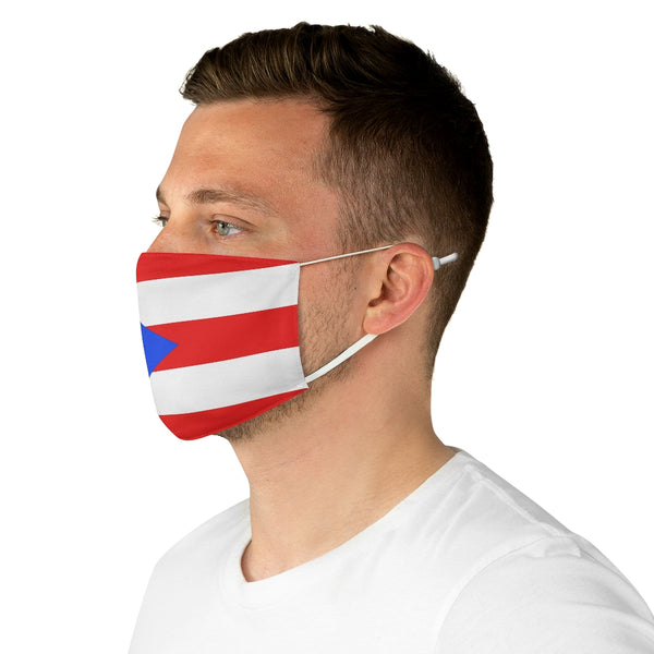 Unisex PR Face Mask
