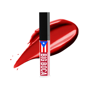 La Furia (Red)