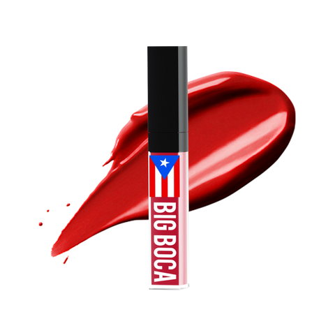 La Furia (Red)