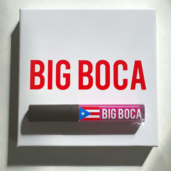 Tres Bocas Beauty Kit